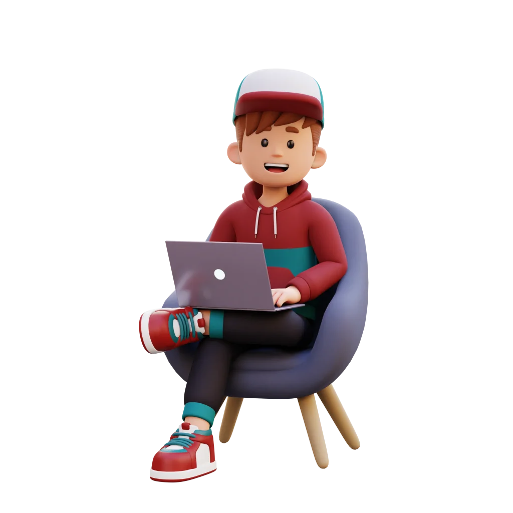 Digital marketing expert